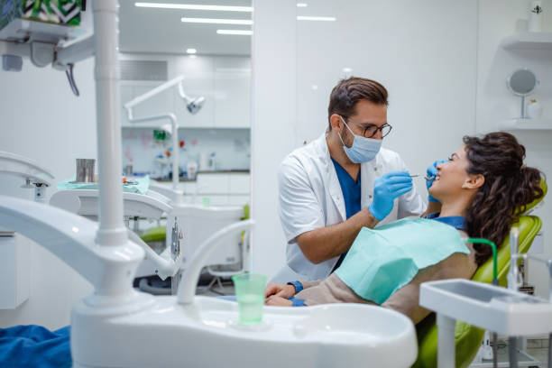 Reliable Middleborough Center, MA Dental Services Solutions